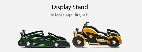 KiWAV phone/tablet Display Stand