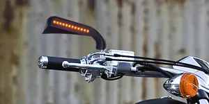 AxeLED