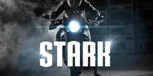 Stark