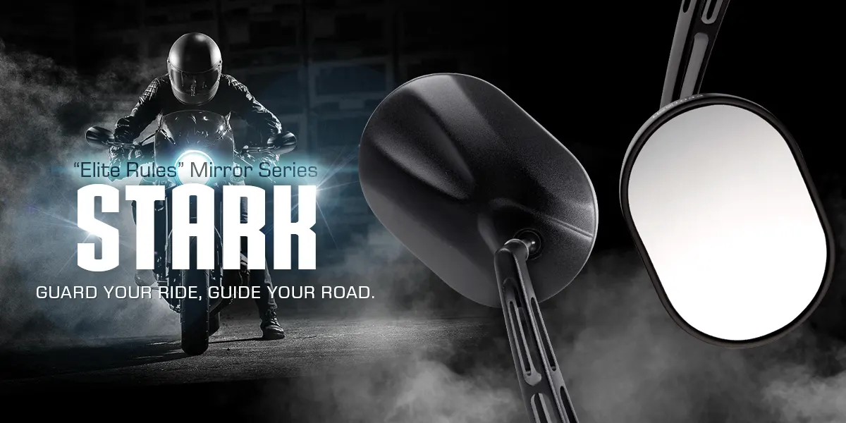 Guard your ride, guide your road.