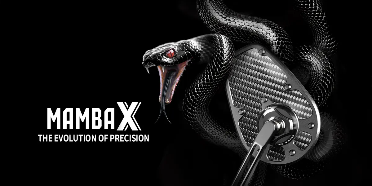 MambaX bar end mirrors - For those who prefer very small mirrors MambaX bar end mirrors - For those who prefer very small mirrors