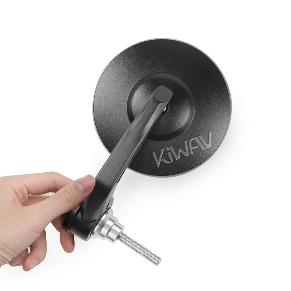 バーエンド: バーエンドミラー ボッブ シリーズ