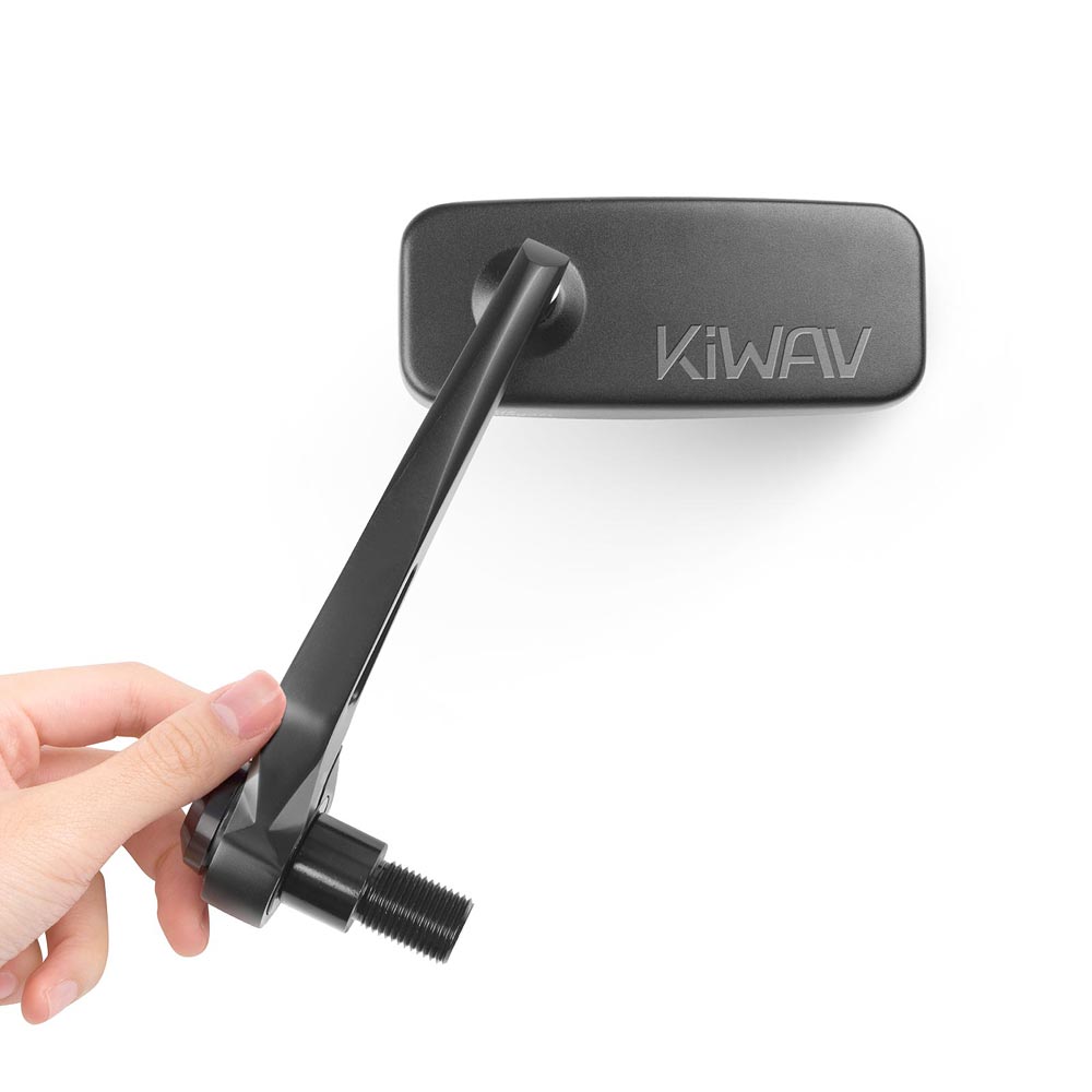 （値下げ）KiWAV Magazi マガジ バーエンドミラー レトロ 値下げ）KiWAV Magazi マガジ バーエンドミラー レトロ 【公式通販】