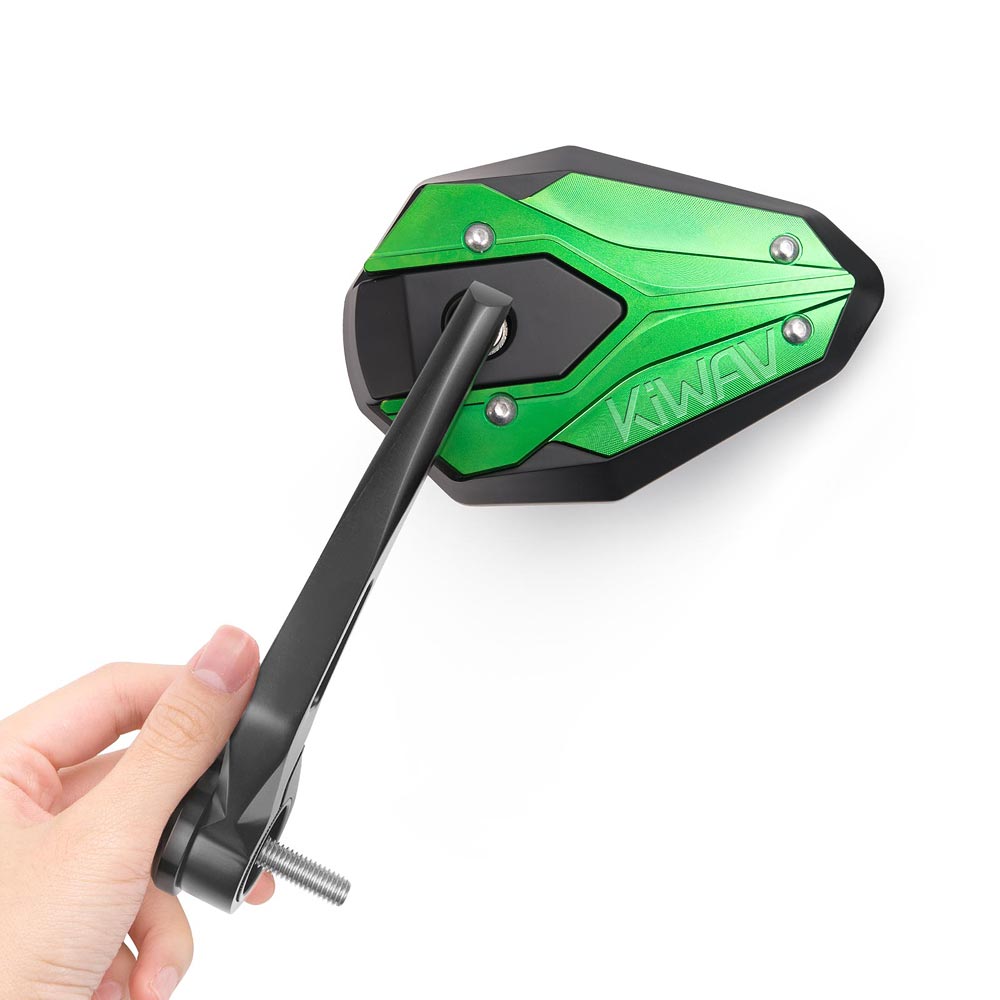 バーエンド: バーエンドミラー バイパーII シリーズ