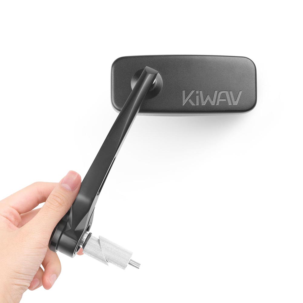 新品 隠されたバーエンドミラー ジョーカーマシーン 2個セット