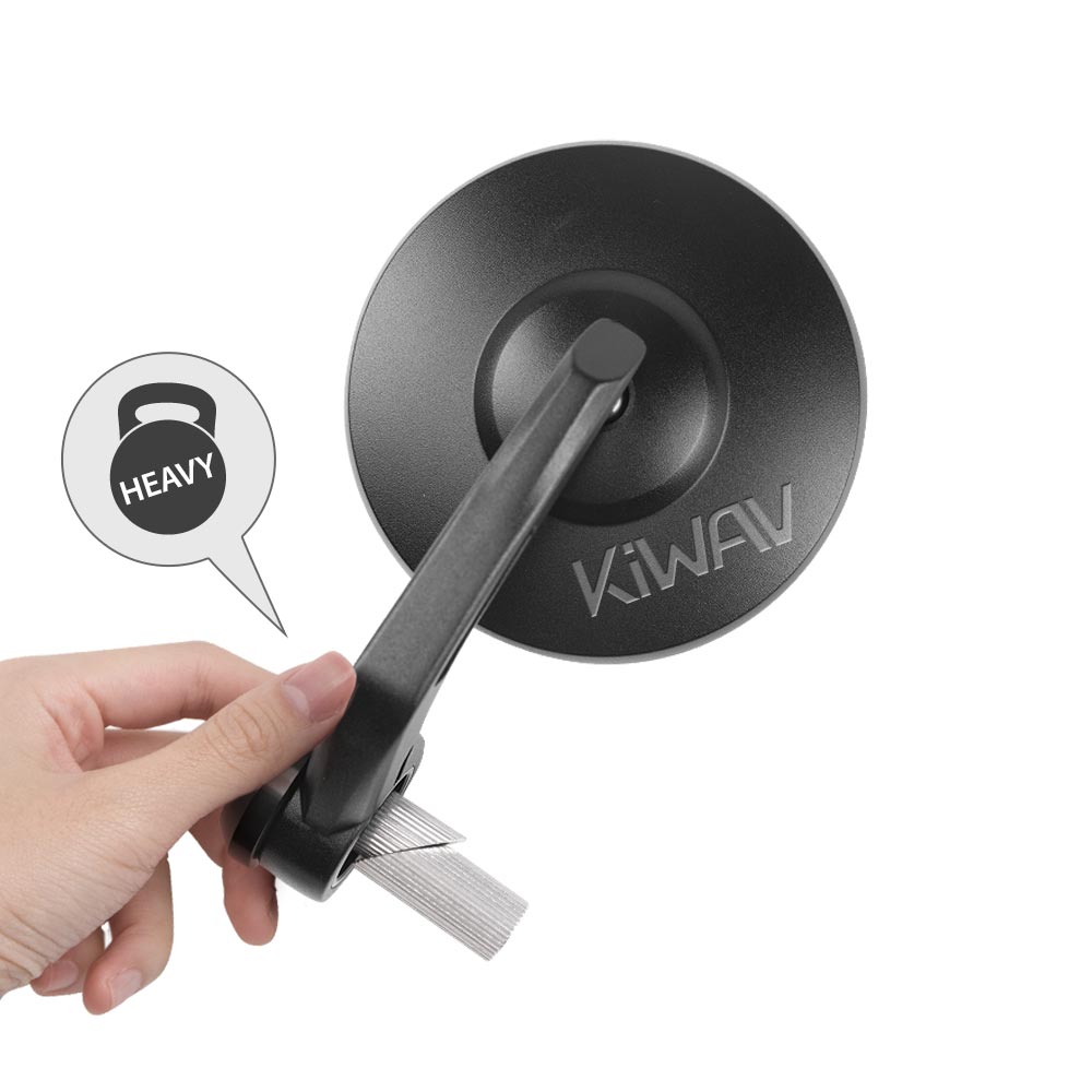 バーエンド: バーエンドミラー ボブ 黒 Can-Amに取付可能 2019以降の