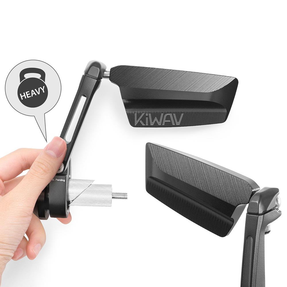 バーエンドミラー 左右セット バーエンドミラー 左右セット バイク