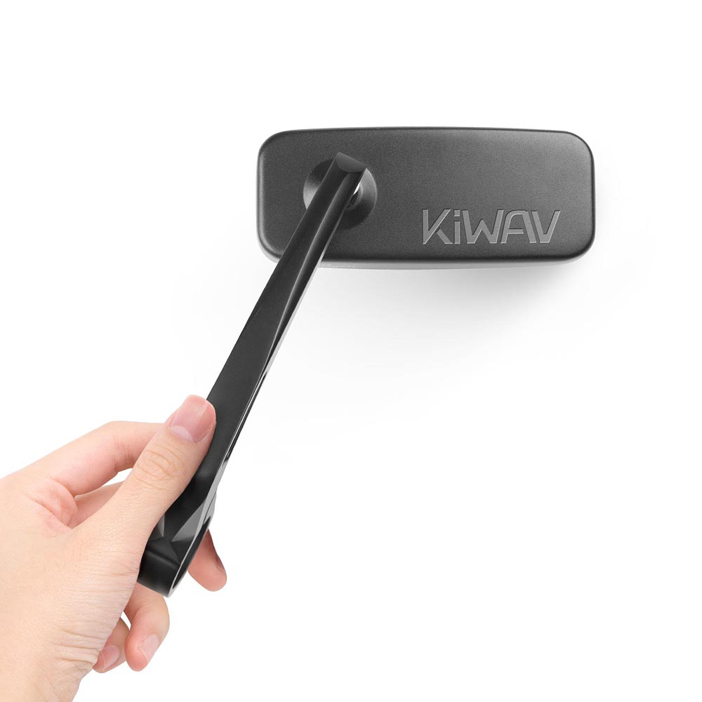 MOTOROCKバーエンドミラー MotorRockの『JCMAミラー バーエンド』が超絶見えにくかった問題