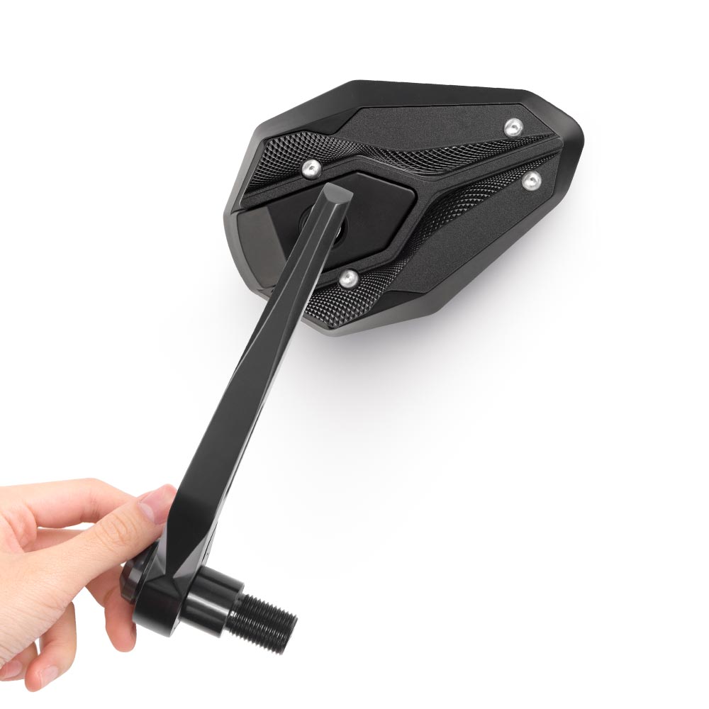 バーエンド: バーエンドミラー バイパーII シリーズ