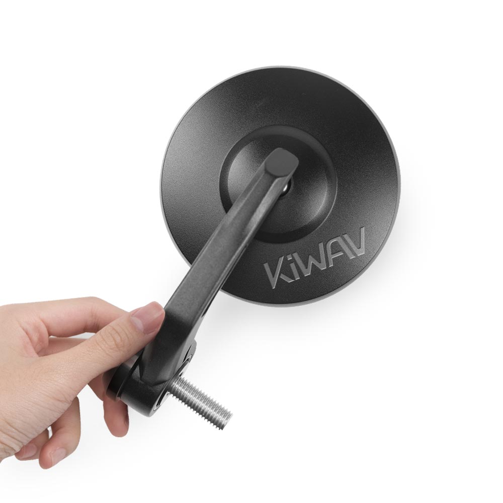 バーエンド: バーエンドミラー ボッブ シリーズ