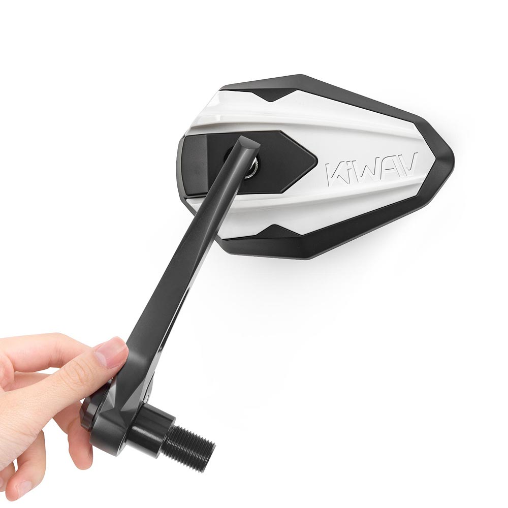 バーエンド: バーエンドミラー 4Rizzシリーズ