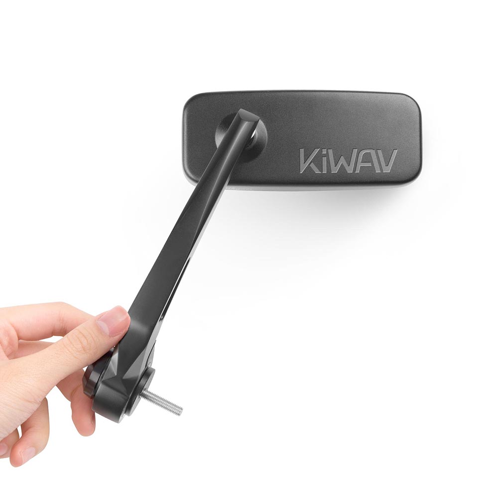 ビンテージ　ミラー　68✖️48 バーエンド: バーエンドミラー レトロ シリーズ