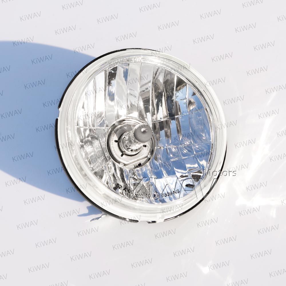 ヘッドライト: 5-3/4インチ ヘッドランプ シリーズ