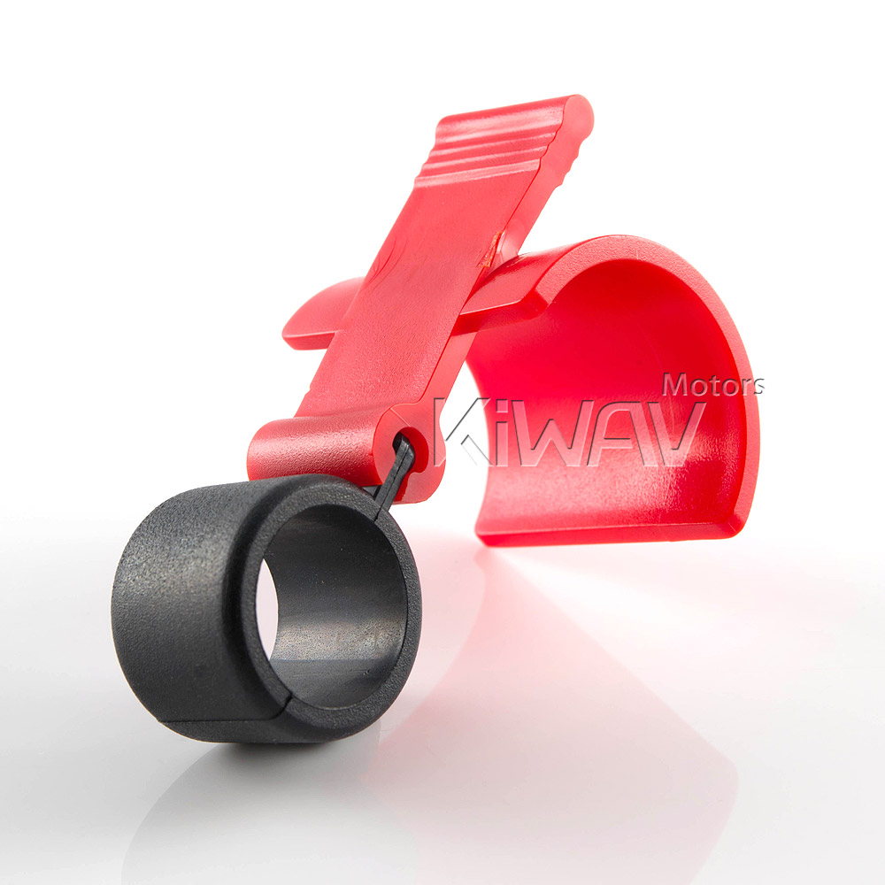 工具とアクセサリー: ブレーキレバーロック