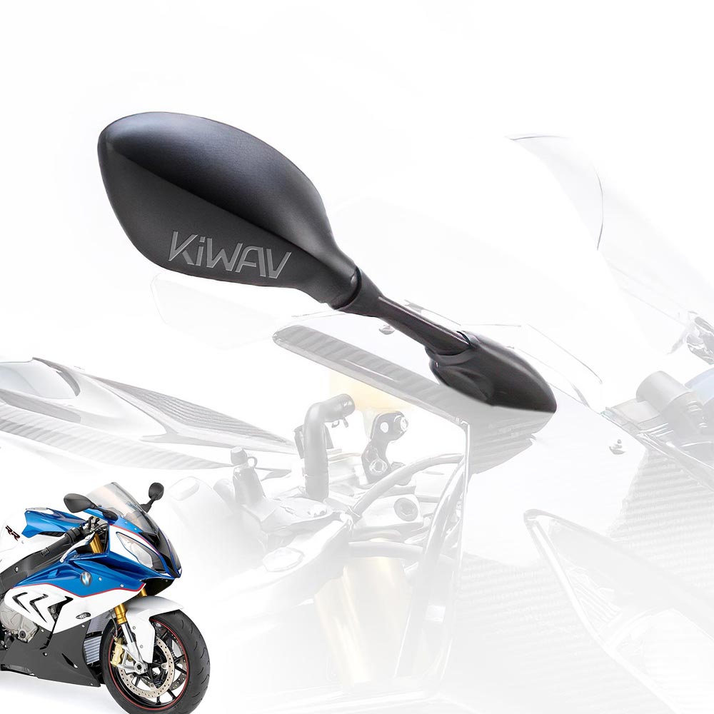 OEM代用品: 補修用ミラー BMW 2011-2014のHP4 / 2008-2018のS1000RRに