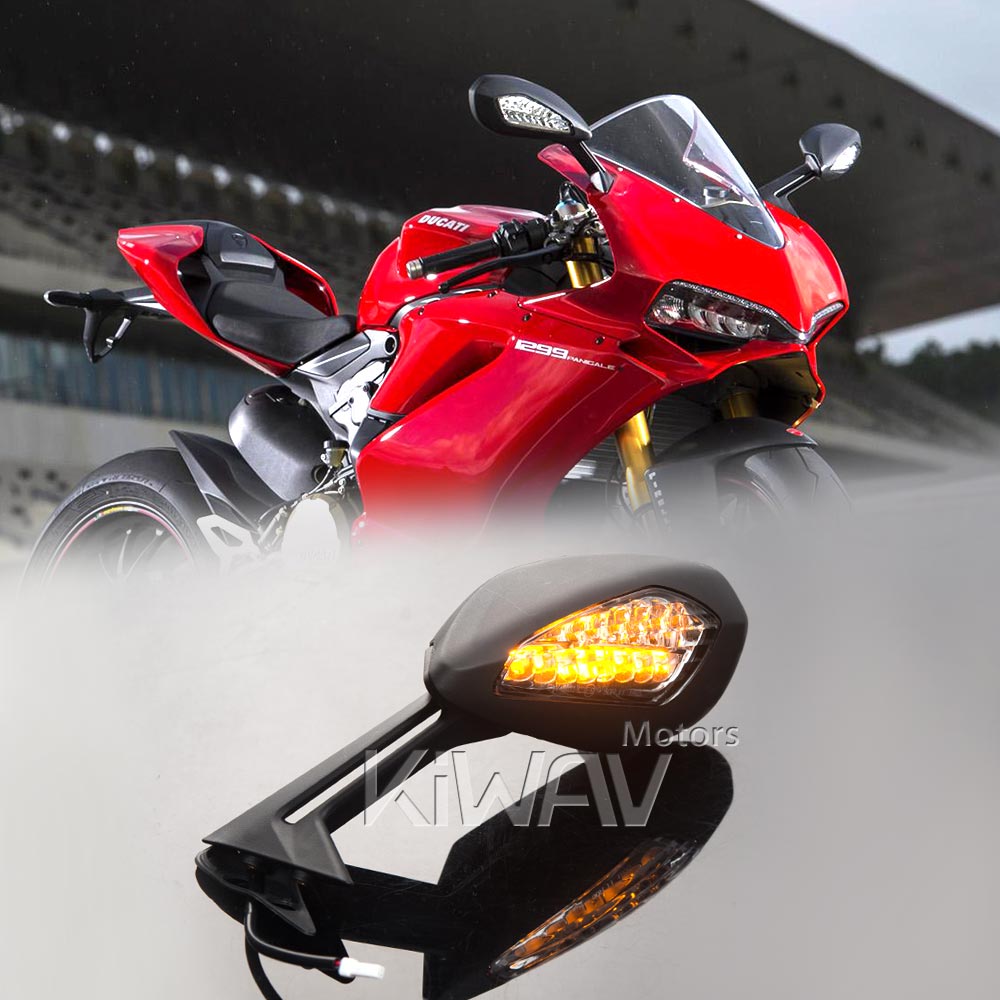 All Products: OEM replacement mirror FD-981 compatible with