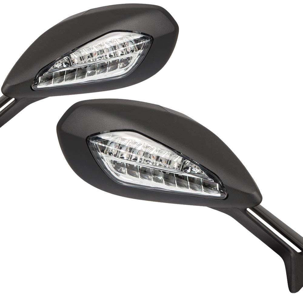 All Products: OEM replacement mirrors FD-981 compatible with