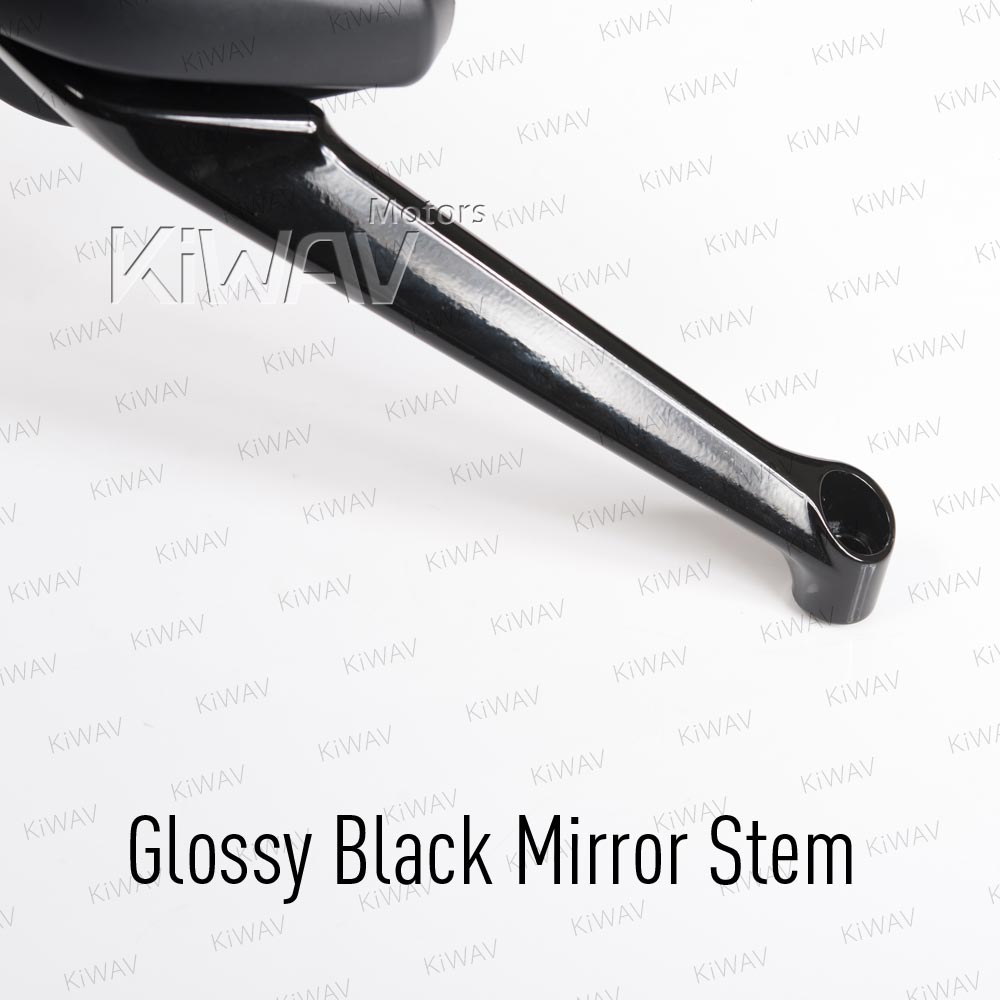 All Products: Ducati Diavel OEM replacement mirror right hand