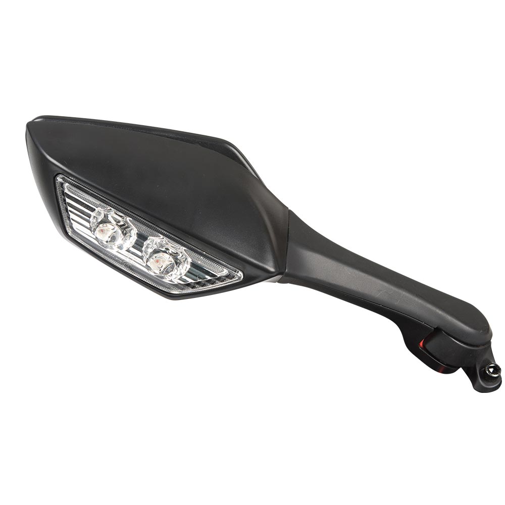 OEM代用品: 補修用ミラー OEM代用品 FK-988 カワサキ Kawasaki