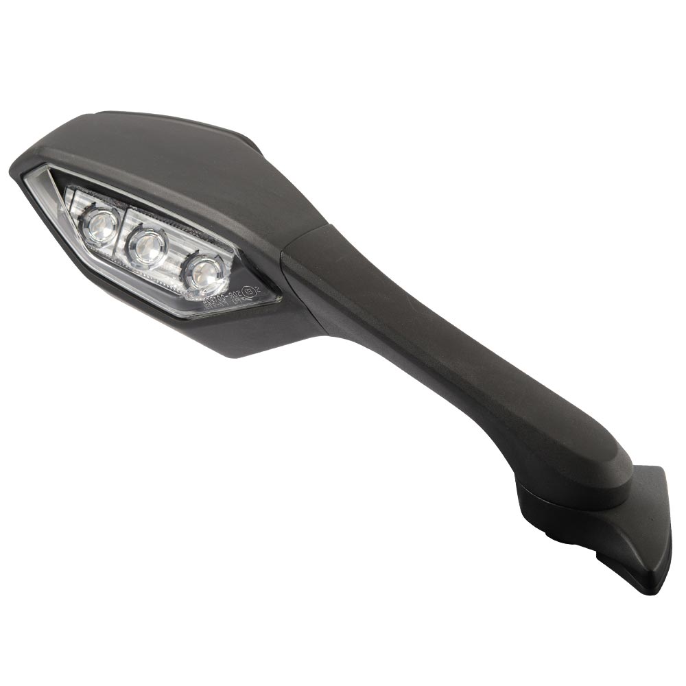 OEM代用品: 補修用ミラー OEM代用品 ヤマハ Yamaha YZF-R1 2015