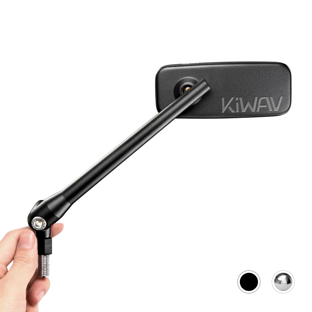 ミラー: バイクミラー クラシックプラス シリーズ