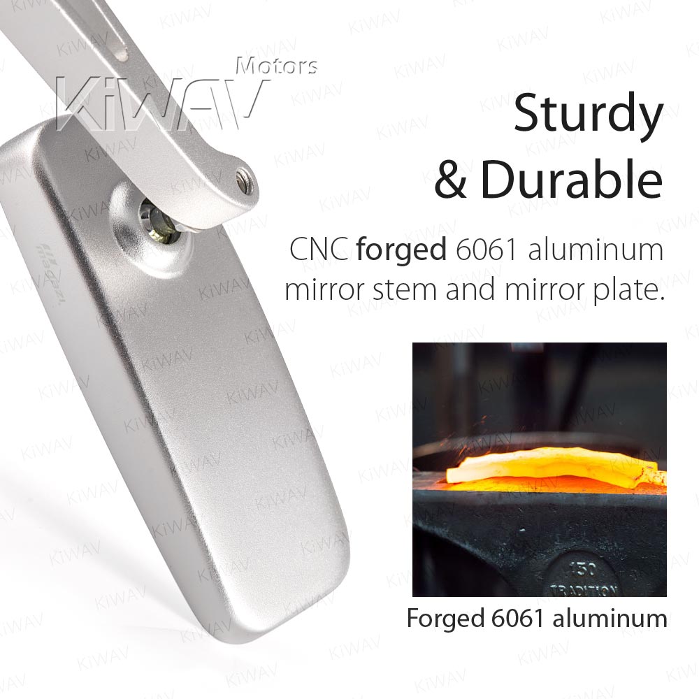 ミラー: バイクミラー クラシック シリーズ