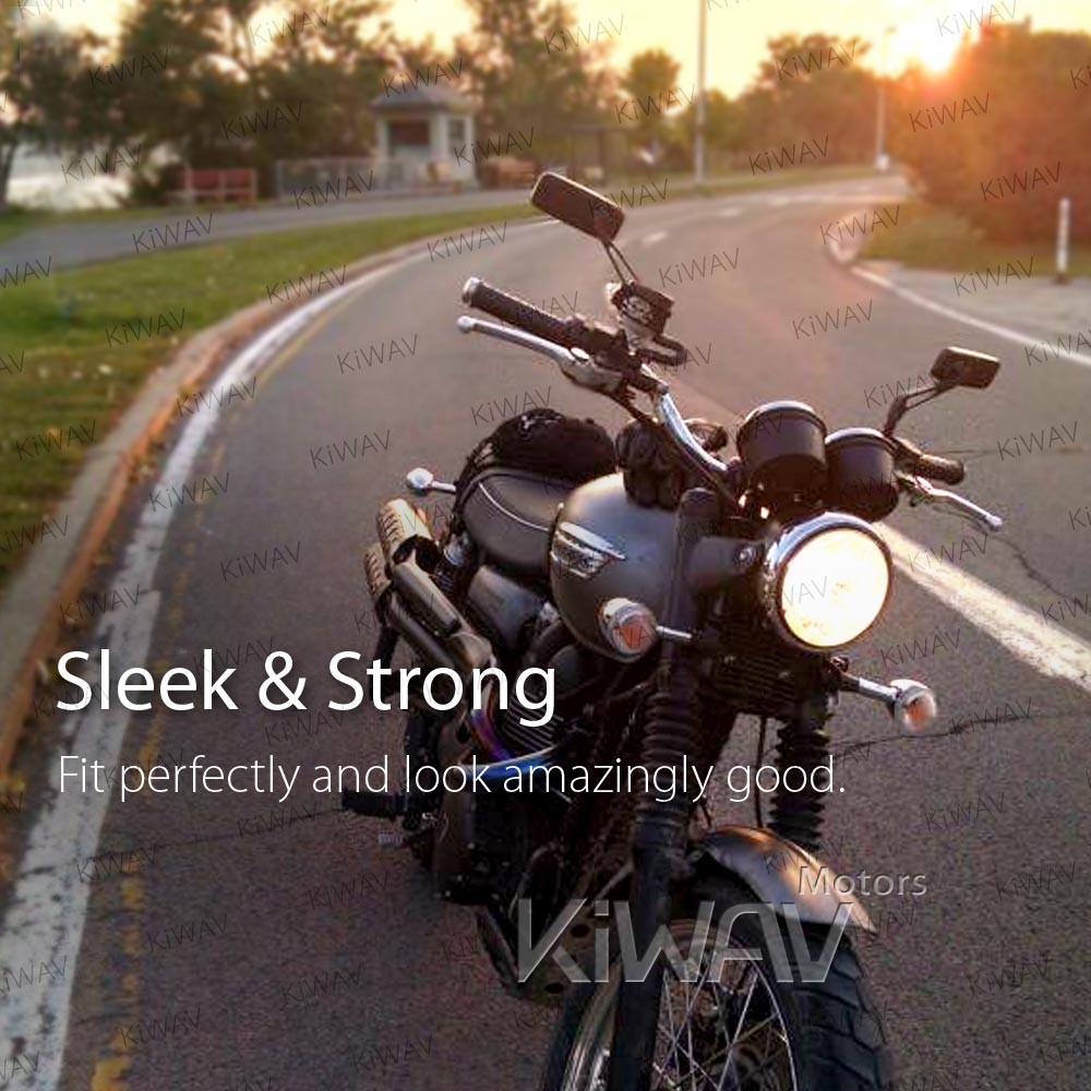 ミラー: バイクミラー クラシック シリーズ