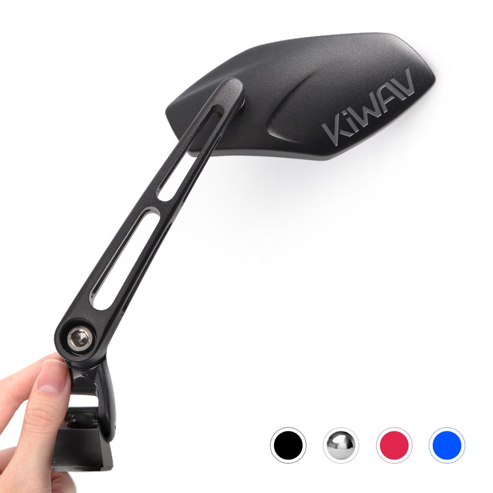 スポーツバイク: カウルミラー メデューサ シリーズ