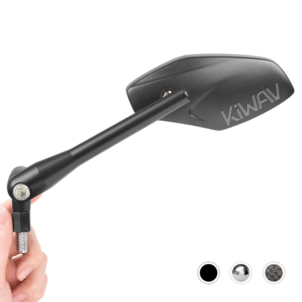 ミラー: バイクミラー メデューサ シリーズ