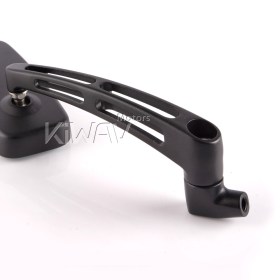 ClassicMX black mirrors compatible with BMW