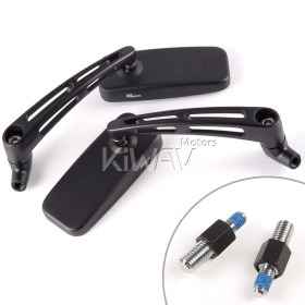 ClassicMX black mirrors compatible with BMW