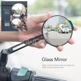 Aura blue compatible with Harley Davidson Street 500/ 750