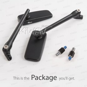 Classic Plus black compatible with BMW