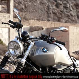 BMW用、高品質のバイクミラー | KiWAV Motor