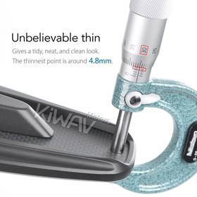 Mamba matte carbon mirrors compatible with most BMW
