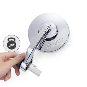 ⭐️引取りのみ⭐️美品⭐️ハンプトンミラー⭐️エレガント⭐️シャビー⭐️ MILLER/ミラー] 別注 配色 パネルリブ ボートネックTシャツ（Tシャツ