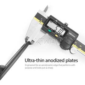 Blok black motorcycle mirrors universal fit for 8mm threaded a pair