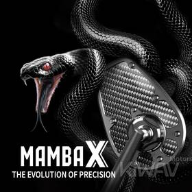 BMW用、高品質のバイクミラー | KiWAV Motor