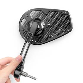 BMW用、高品質のバイクミラー | KiWAV Motor