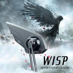 ハーレーダビッドソン用カスタムミラー | KiWAV Motors