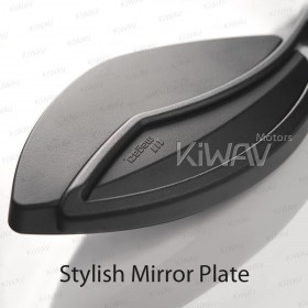 Orca mirrors