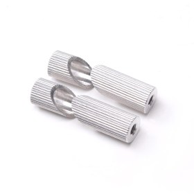 Bar end mirrors expansion components for 7/8 Inch handlebar with ID 14.5~15.7mm