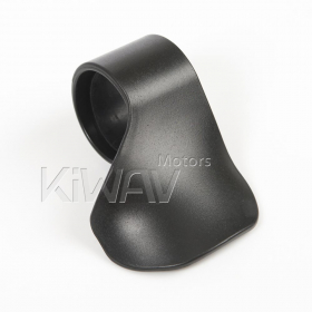 motorcycle throttle holder cruise assist rest