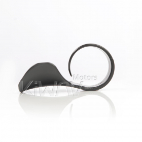 motorcycle throttle holder cruise assist rest