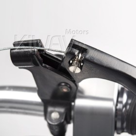 Universal Throttle & Clutch Cable Repair Kit with Collecting Case
