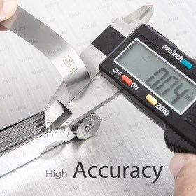 Feeler gauge
