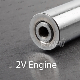 Quick finger ratchet 3/8 aluminum handle