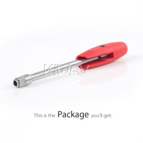 All Products: 3/8 inch square drive with magnetic 1/4 hex