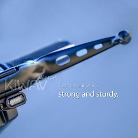 バイクレバーセット　黒　穴三つ付き　ハーレー　 2021以降のツーリングとトライクモデルに適用