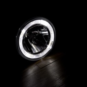 シリウス　NS-34　LEDイカリング付きドライビングランプ
